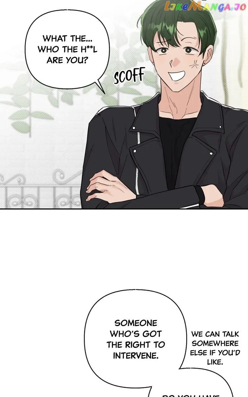 Really Truly Getting a Divorce Chapter 53 page 28