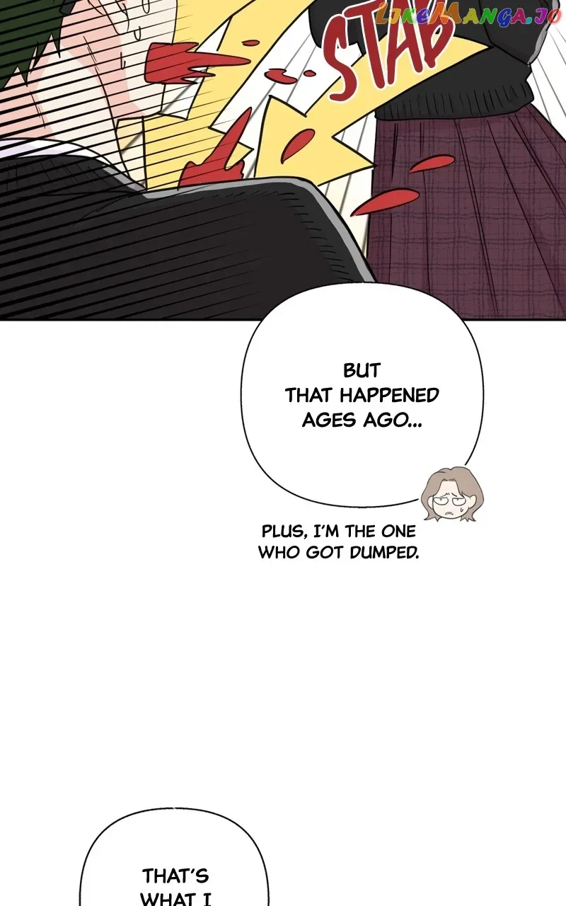 Really Truly Getting a Divorce Chapter 53 page 24