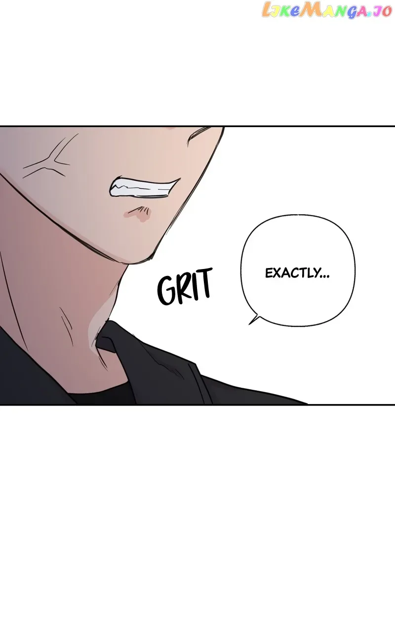 Really Truly Getting a Divorce Chapter 53 page 22