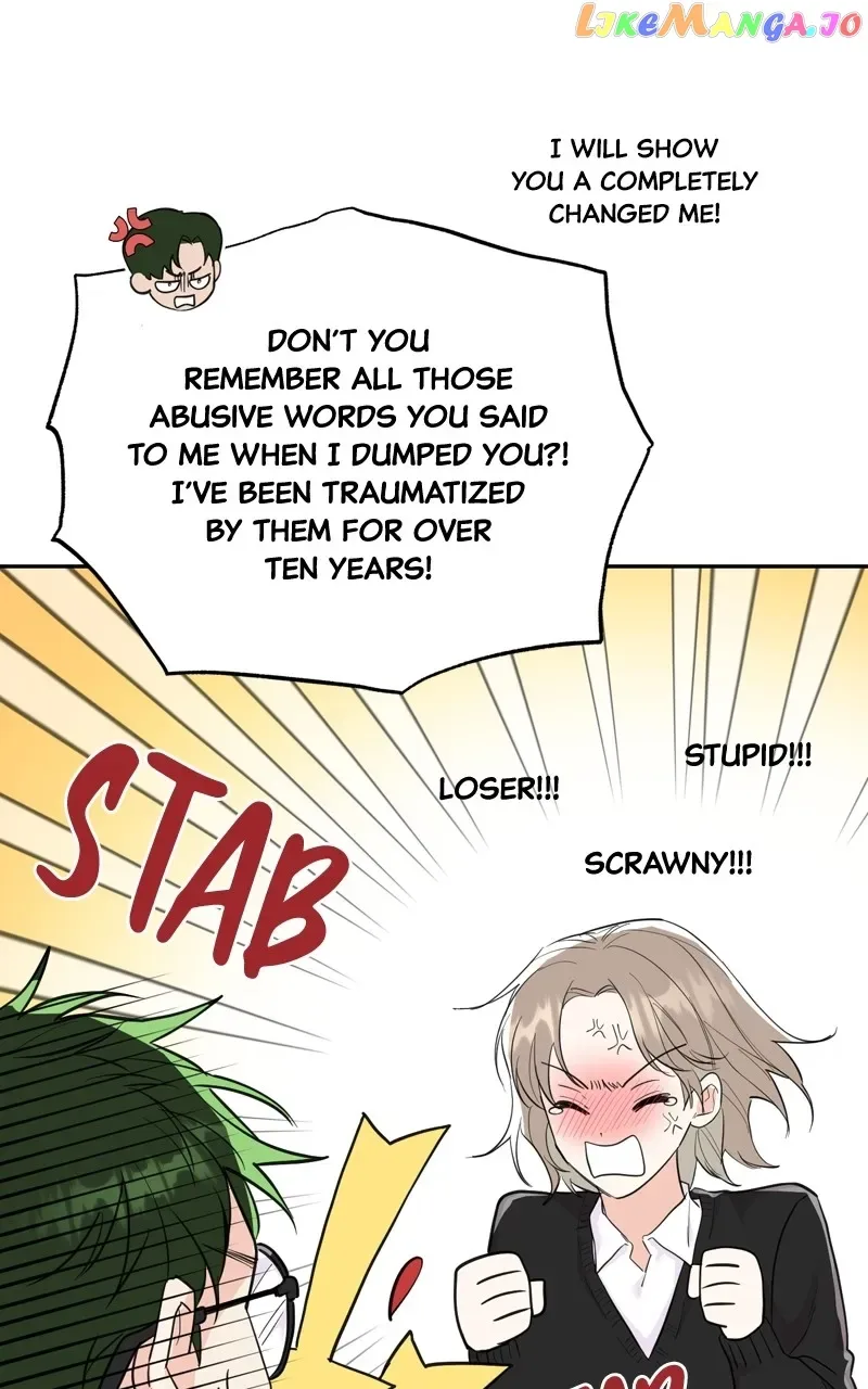 Really Truly Getting a Divorce Chapter 53 page 23
