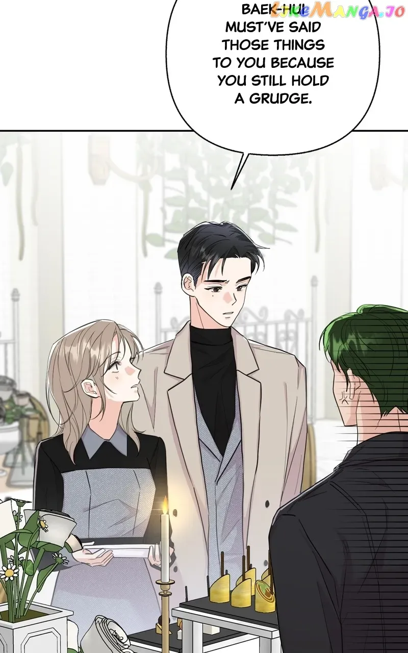 Really Truly Getting a Divorce Chapter 53 page 26