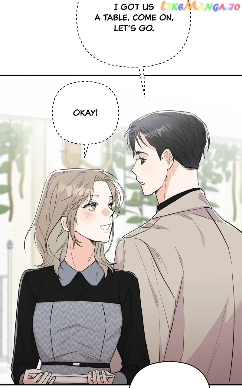 Really Truly Getting a Divorce Chapter 53 page 30