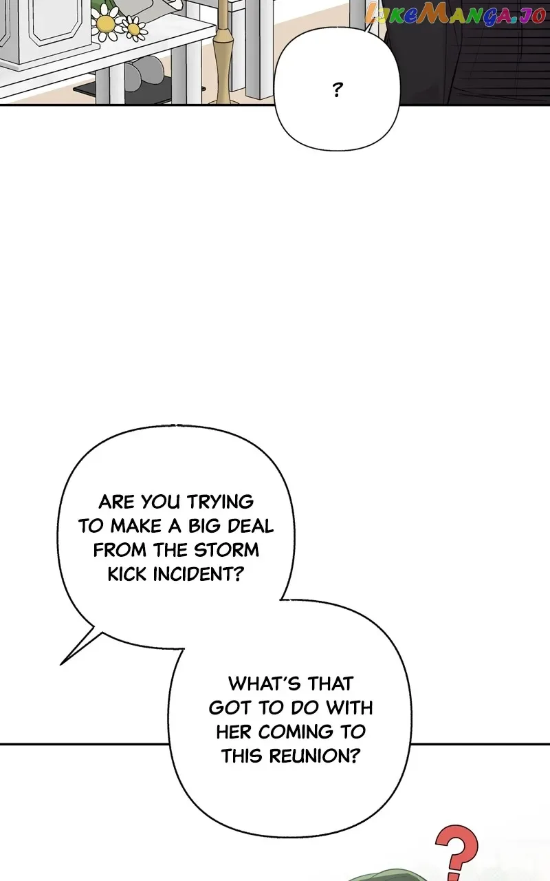 Really Truly Getting a Divorce Chapter 53 page 27