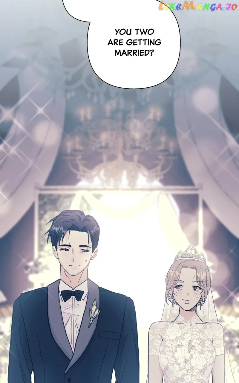 Really Truly Getting a Divorce Chapter 53 page 50