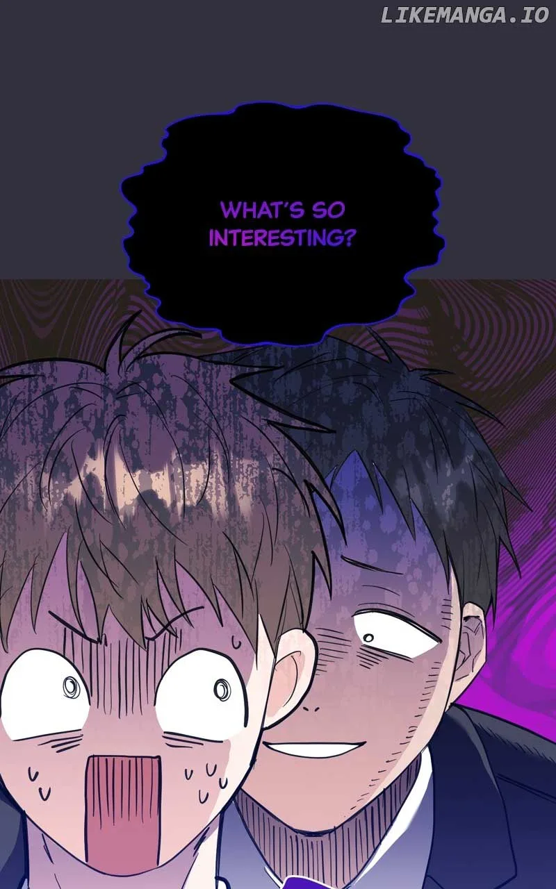 Really Truly Getting a Divorce Chapter 55 page 5