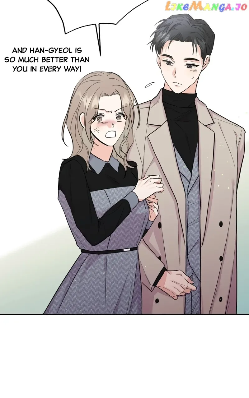 Really Truly Getting a Divorce Chapter 53 page 39