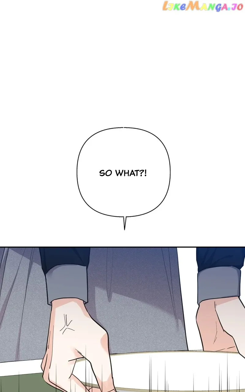 Really Truly Getting a Divorce Chapter 53 page 37