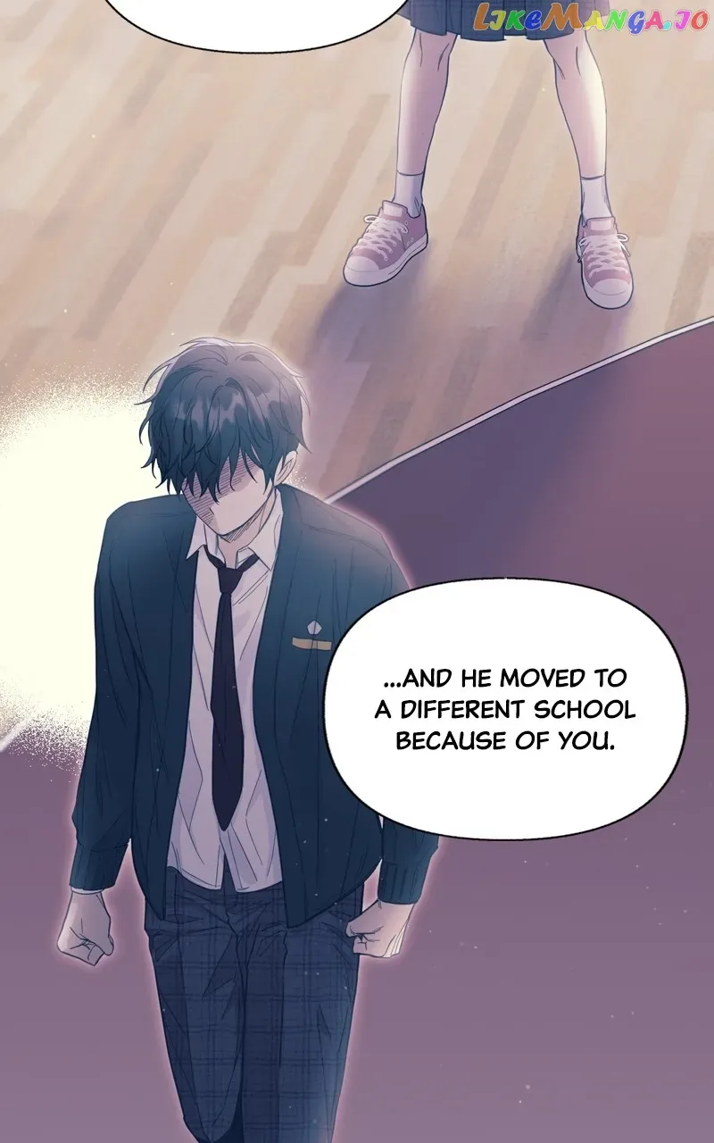 Really Truly Getting a Divorce Chapter 53 page 47