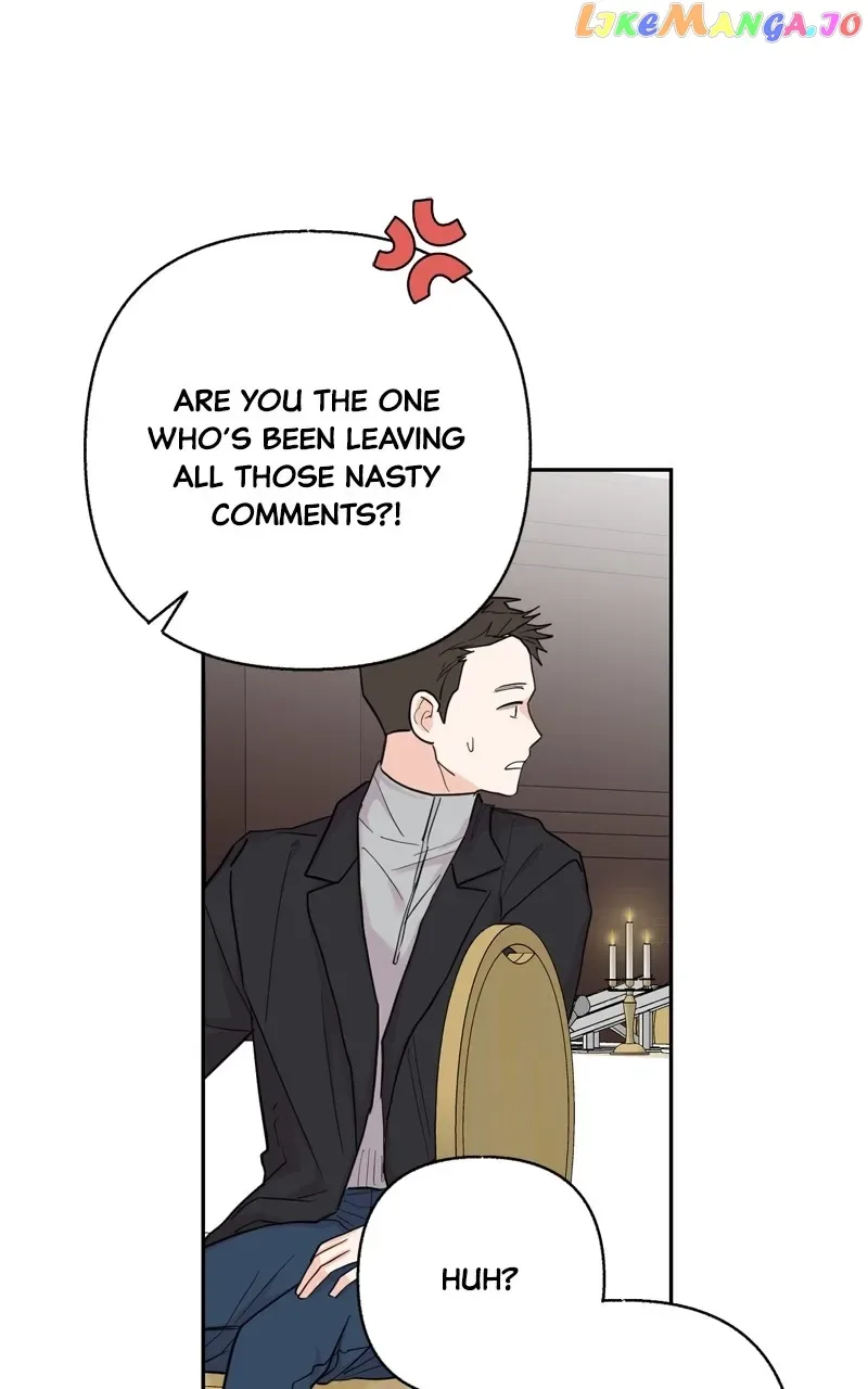 Really Truly Getting a Divorce Chapter 53 page 43