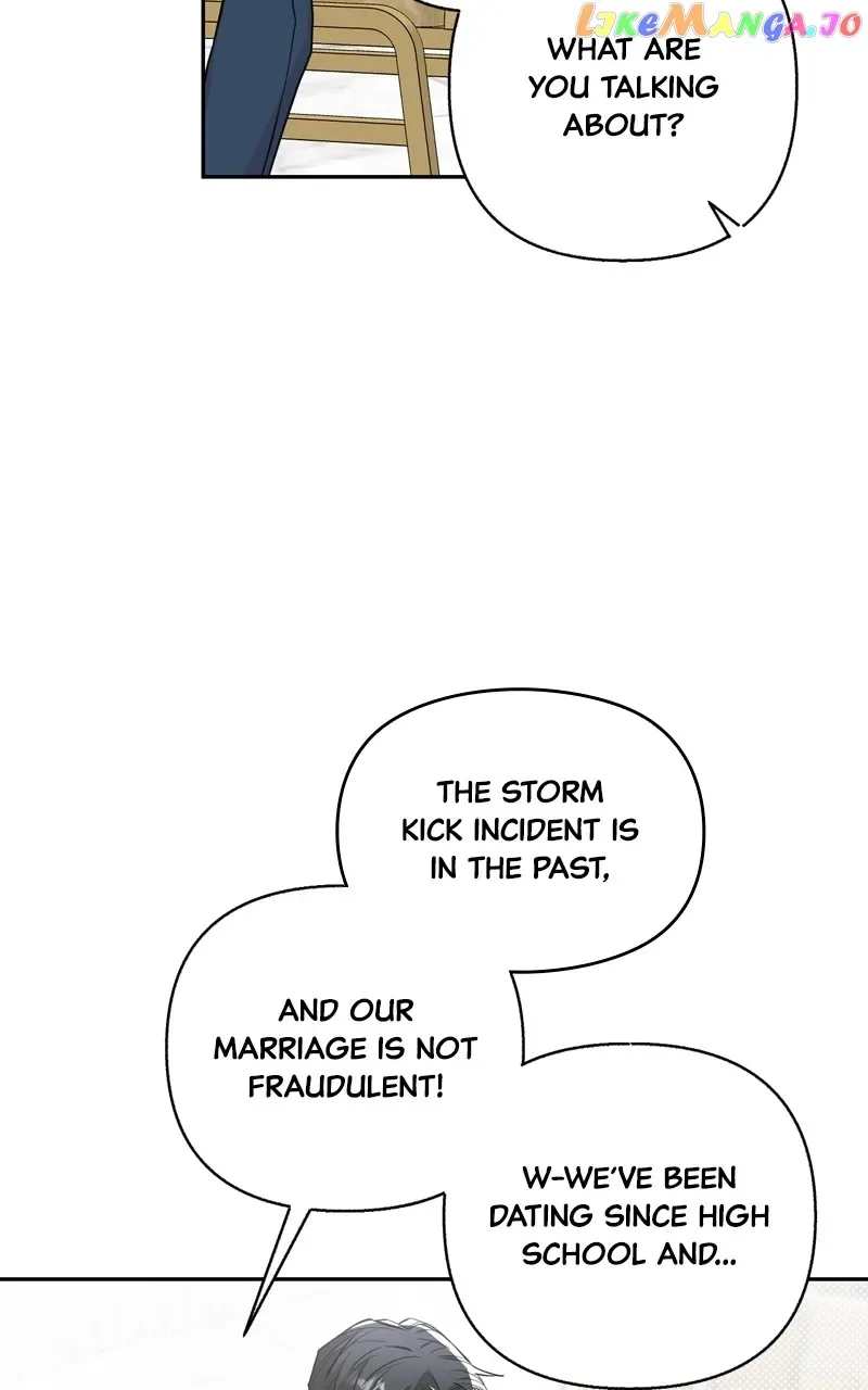 Really Truly Getting a Divorce Chapter 53 page 44