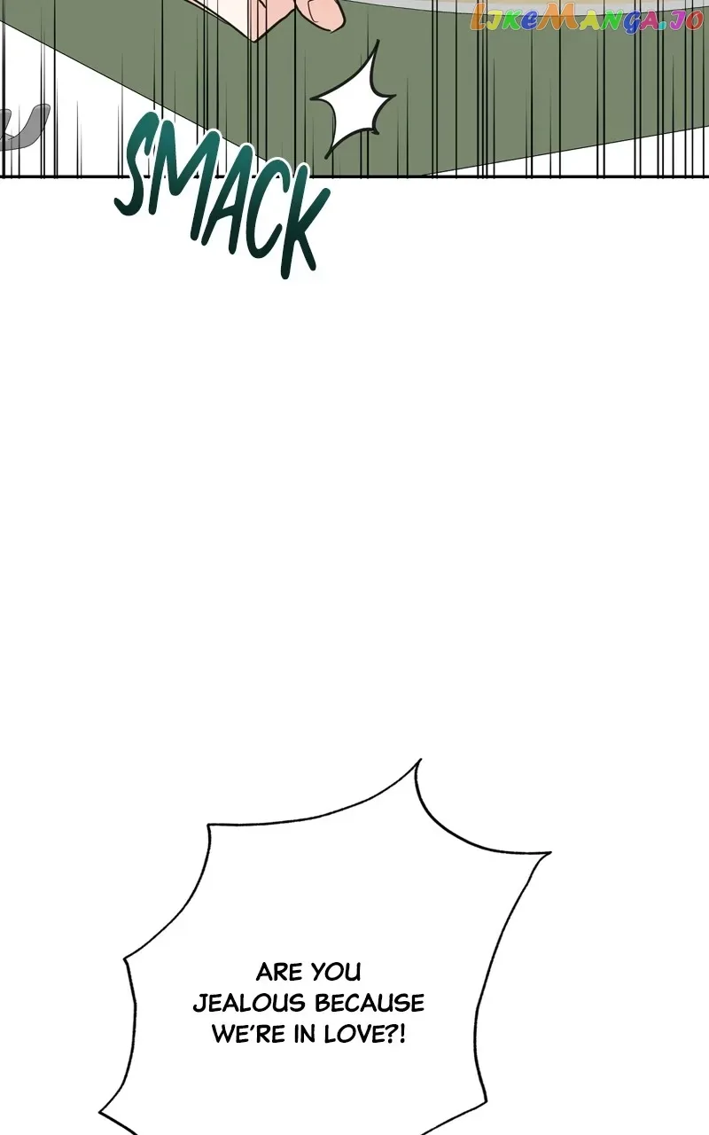 Really Truly Getting a Divorce Chapter 53 page 38