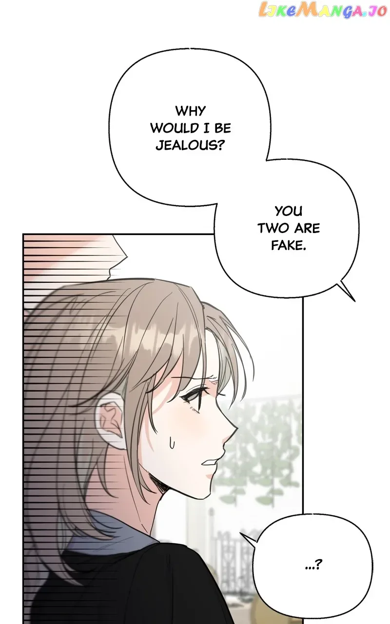 Really Truly Getting a Divorce Chapter 53 page 40