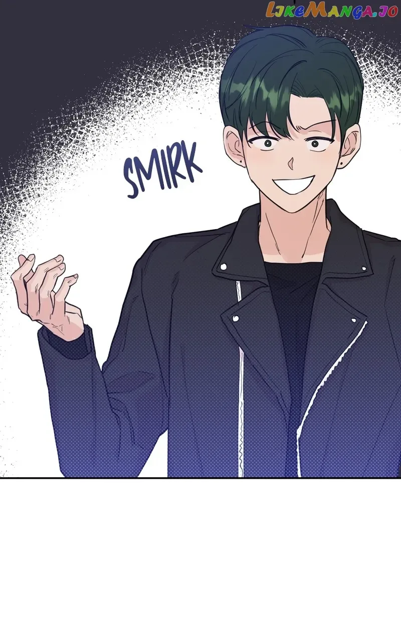 Really Truly Getting a Divorce Chapter 53 page 42