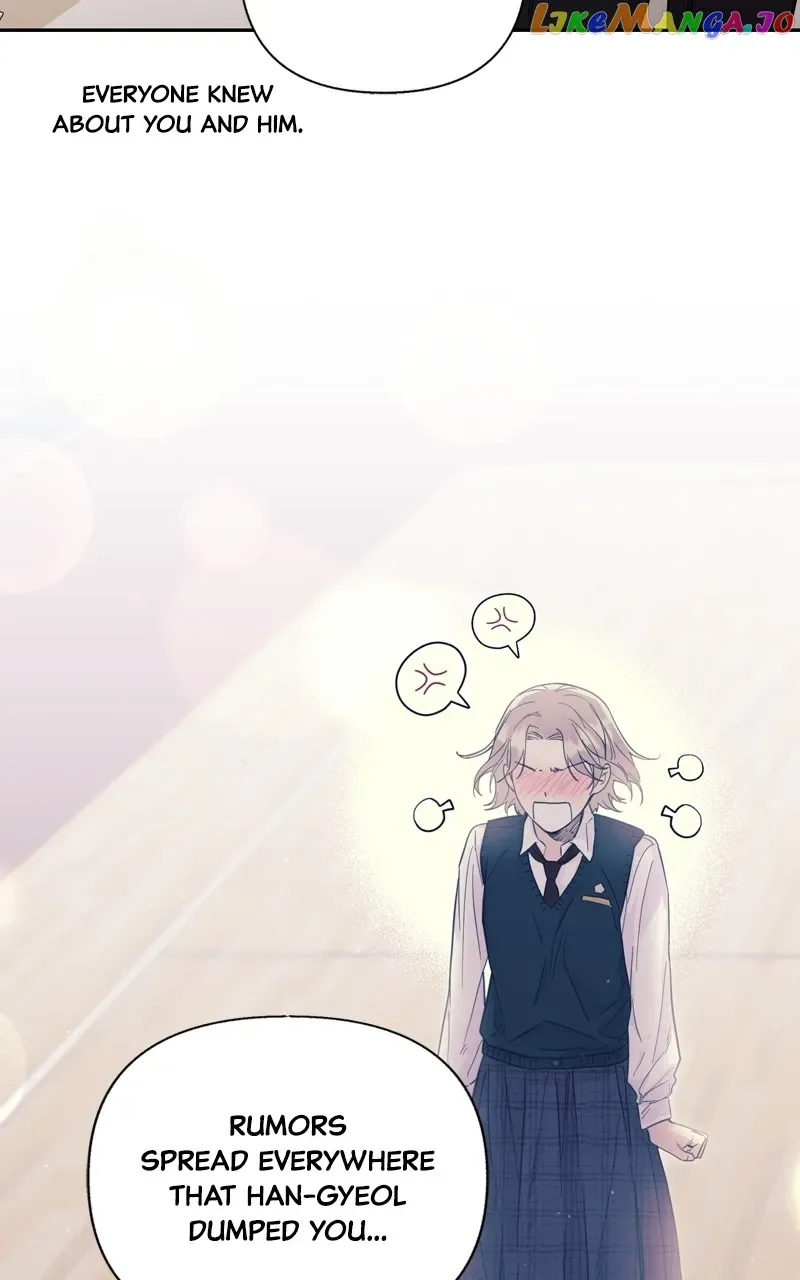Really Truly Getting a Divorce Chapter 53 page 46