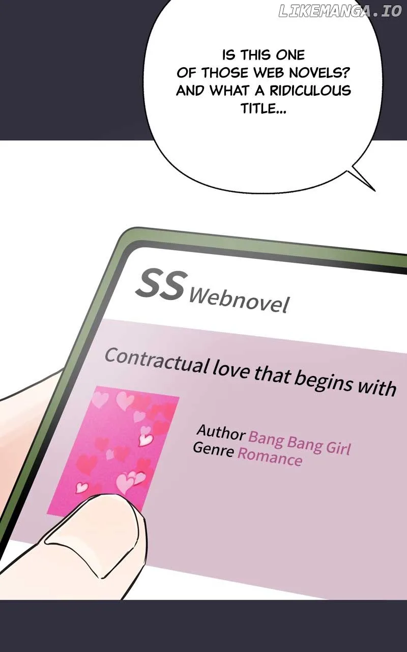 Really Truly Getting a Divorce Chapter 55 page 8