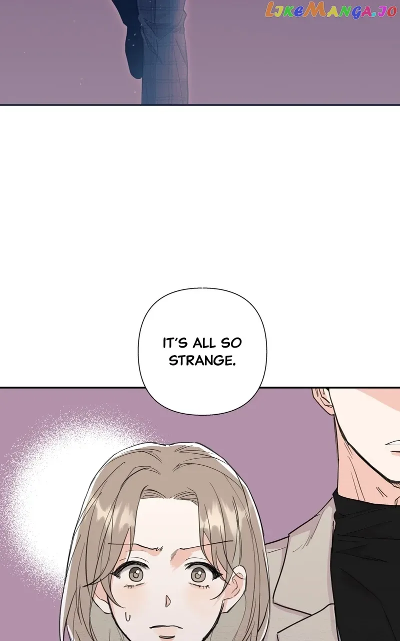 Really Truly Getting a Divorce Chapter 53 page 48