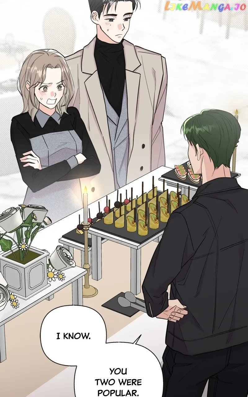 Really Truly Getting a Divorce Chapter 53 page 45