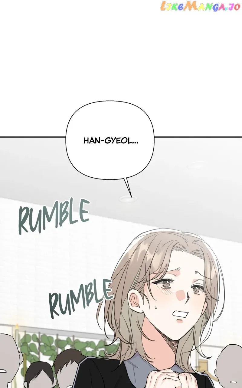 Really Truly Getting a Divorce Chapter 53 page 56
