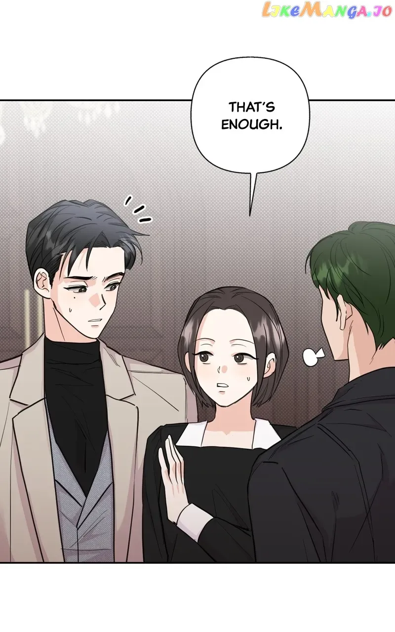 Really Truly Getting a Divorce Chapter 53 page 64