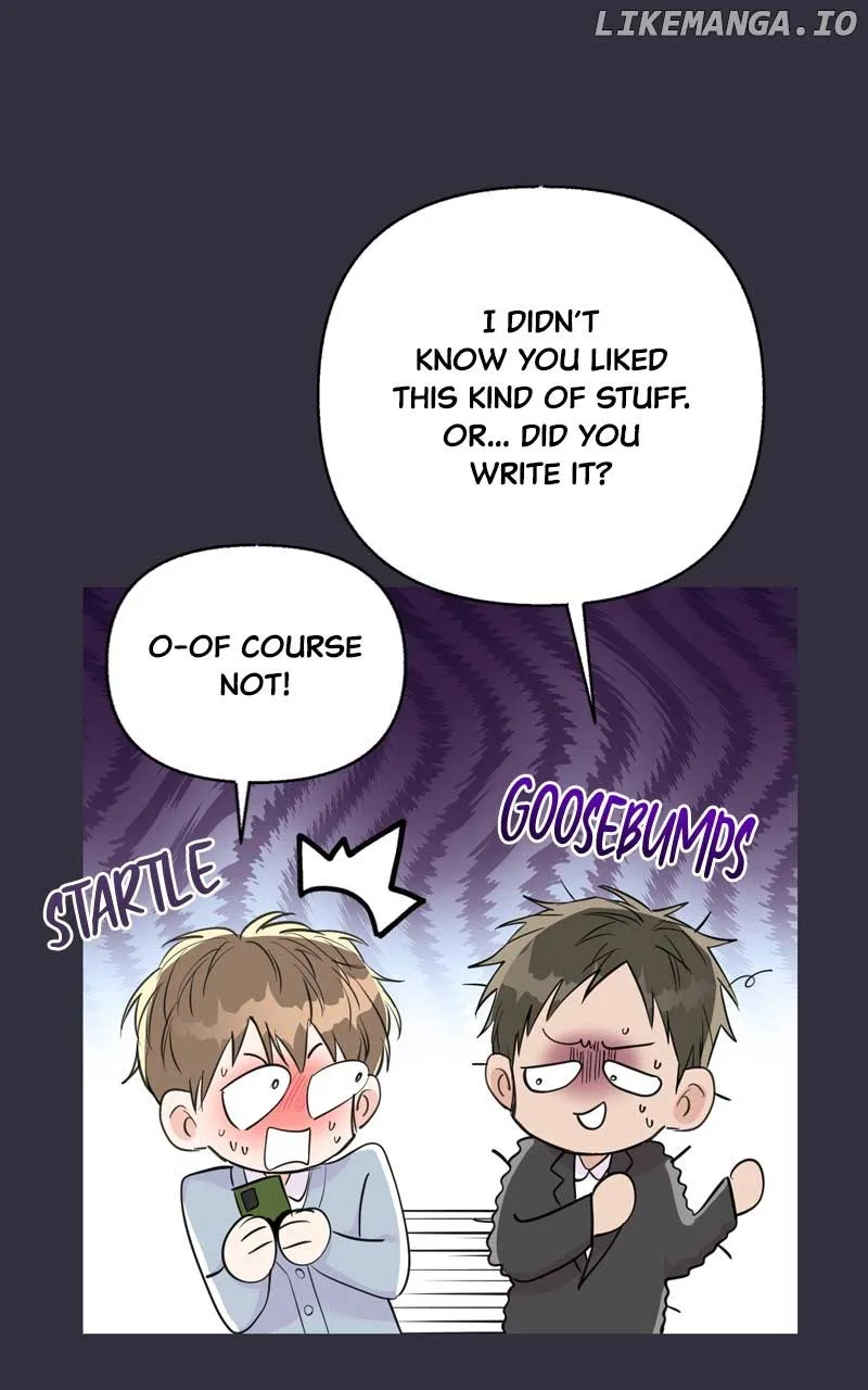 Really Truly Getting a Divorce Chapter 55 page 9