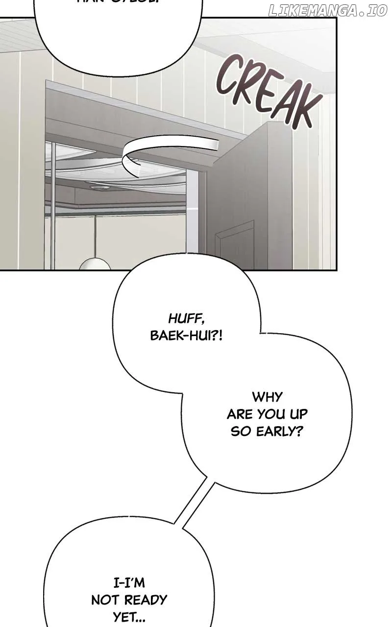 Really Truly Getting a Divorce Chapter 55 page 21