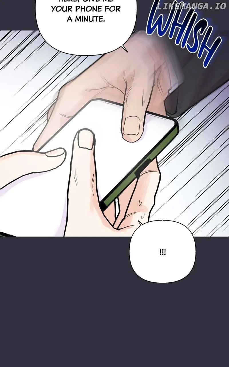 Really Truly Getting a Divorce Chapter 55 page 12