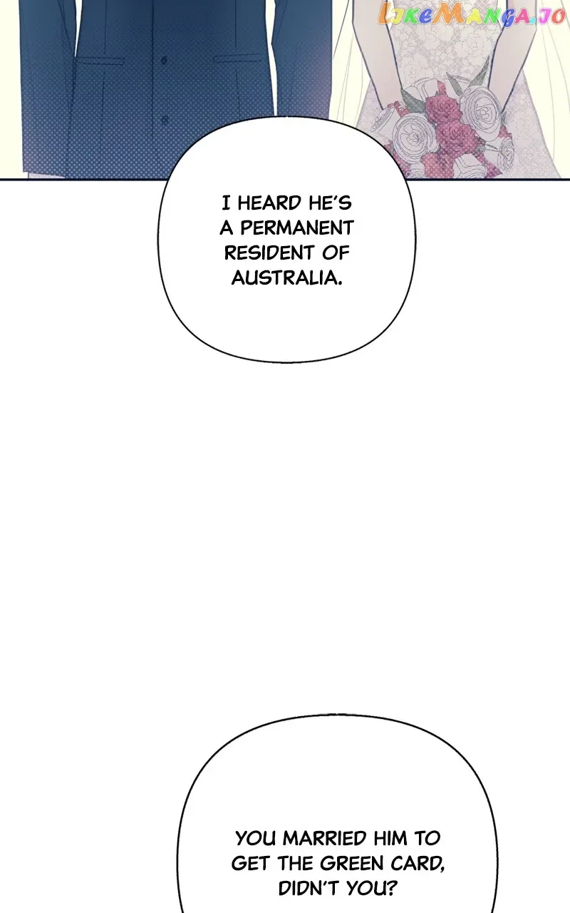 Really Truly Getting a Divorce Chapter 53 page 51