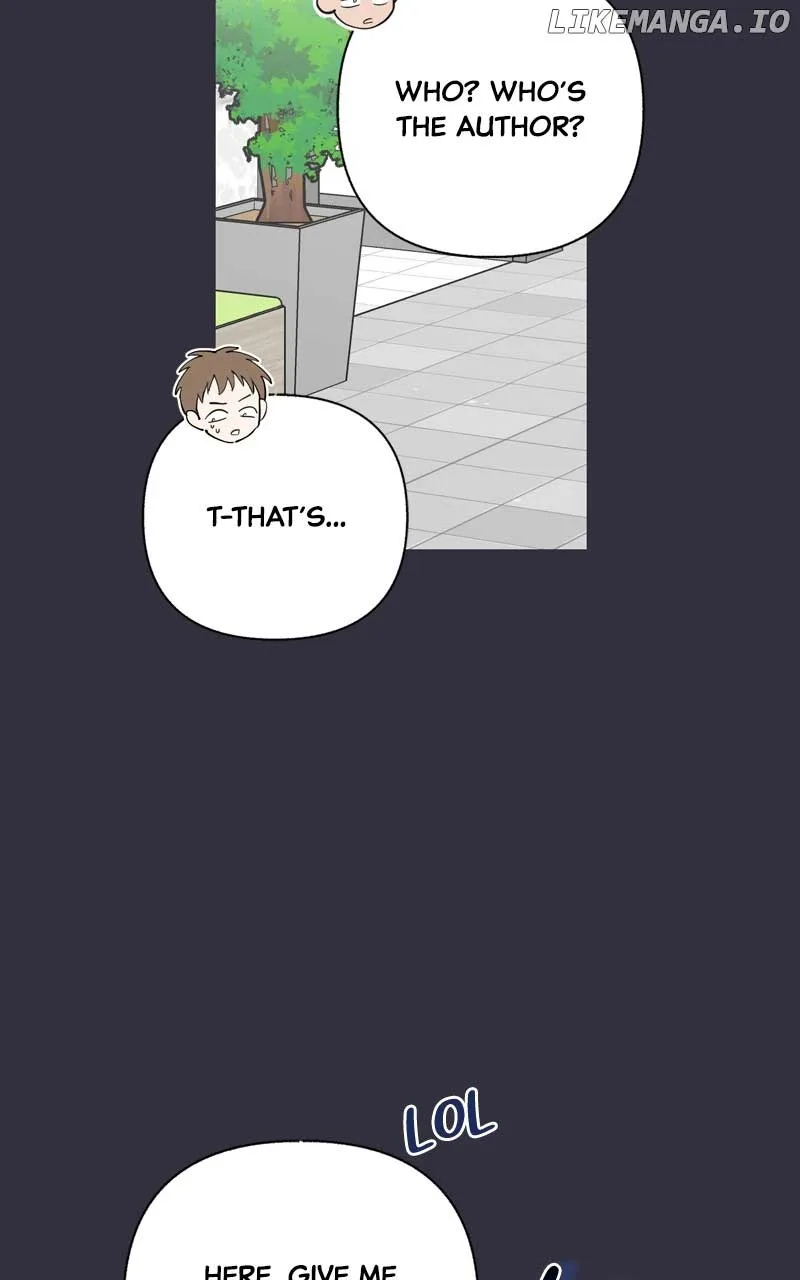 Really Truly Getting a Divorce Chapter 55 page 11