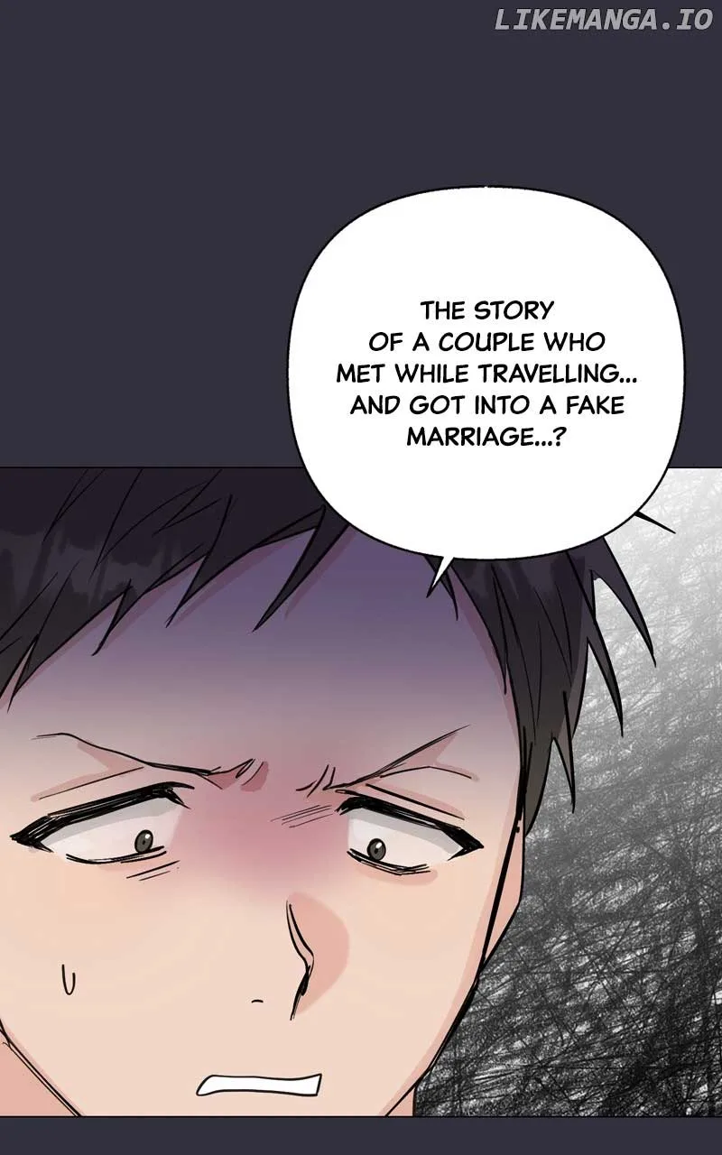 Really Truly Getting a Divorce Chapter 55 page 14