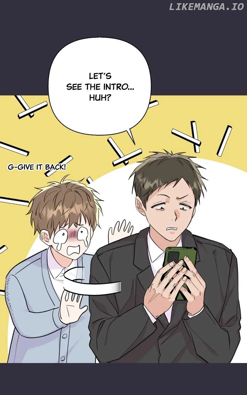 Really Truly Getting a Divorce Chapter 55 page 13