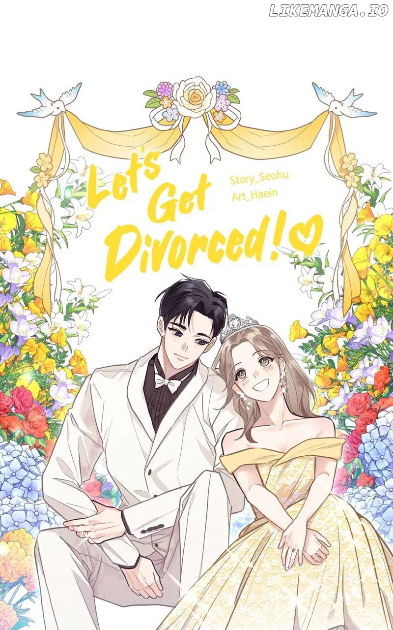 Really Truly Getting a Divorce Chapter 55 page 16