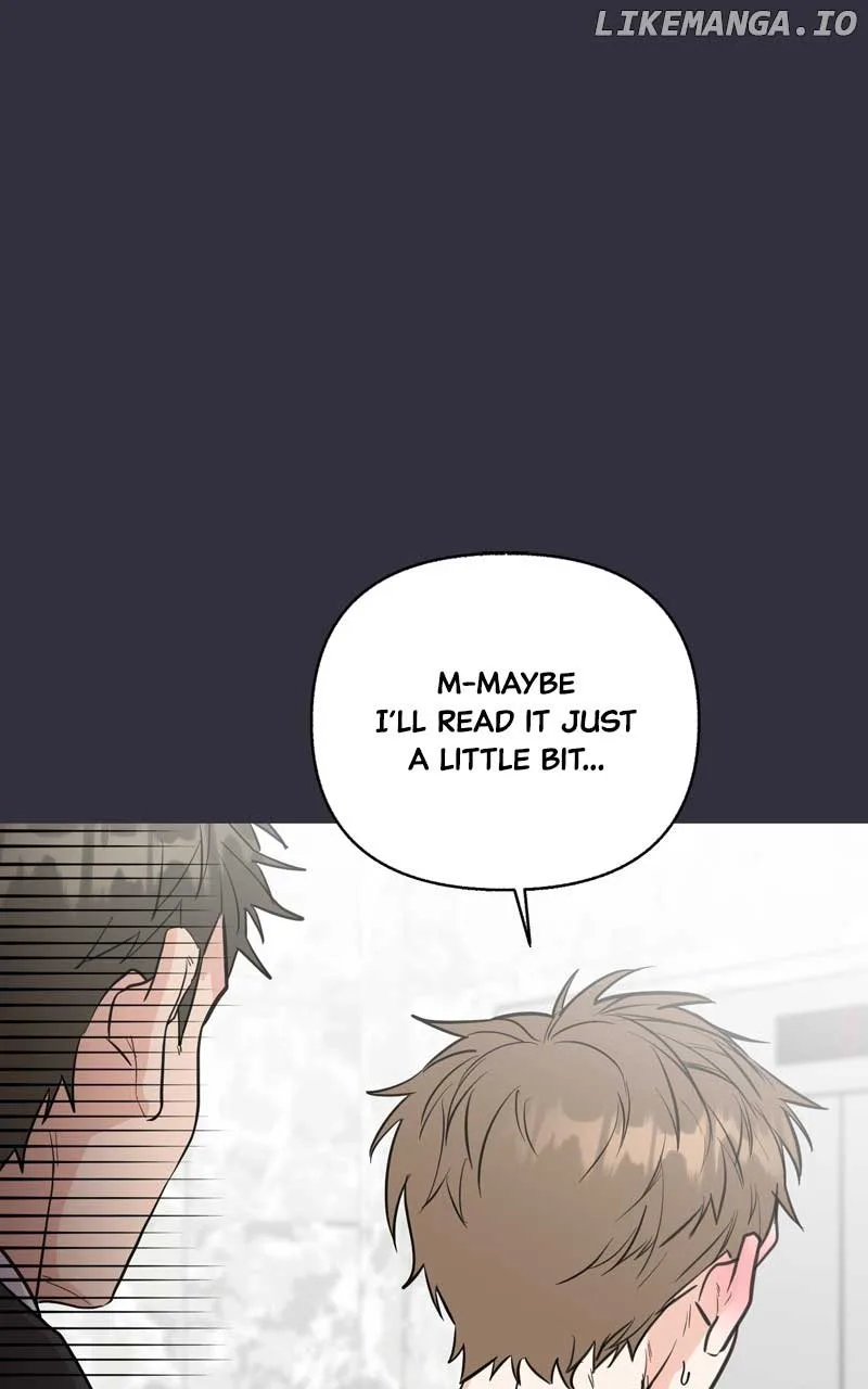 Really Truly Getting a Divorce Chapter 55 page 2