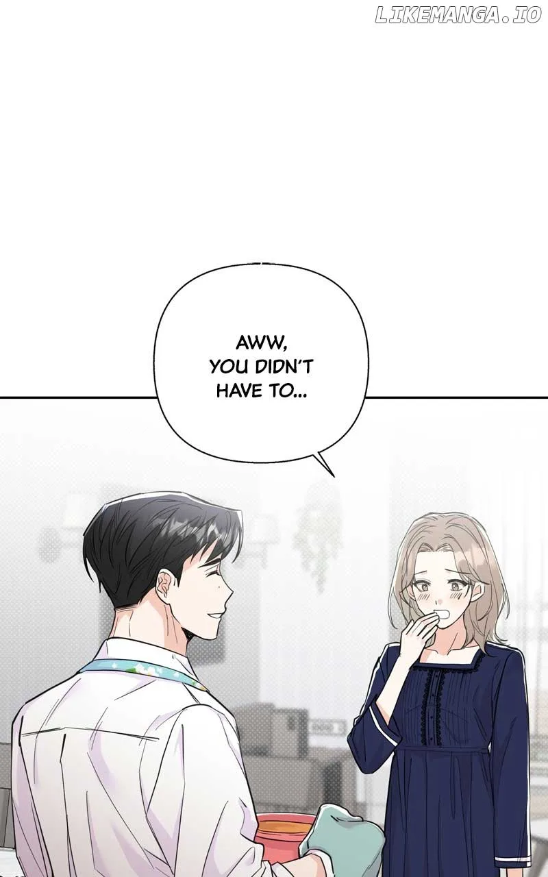 Really Truly Getting a Divorce Chapter 55 page 26