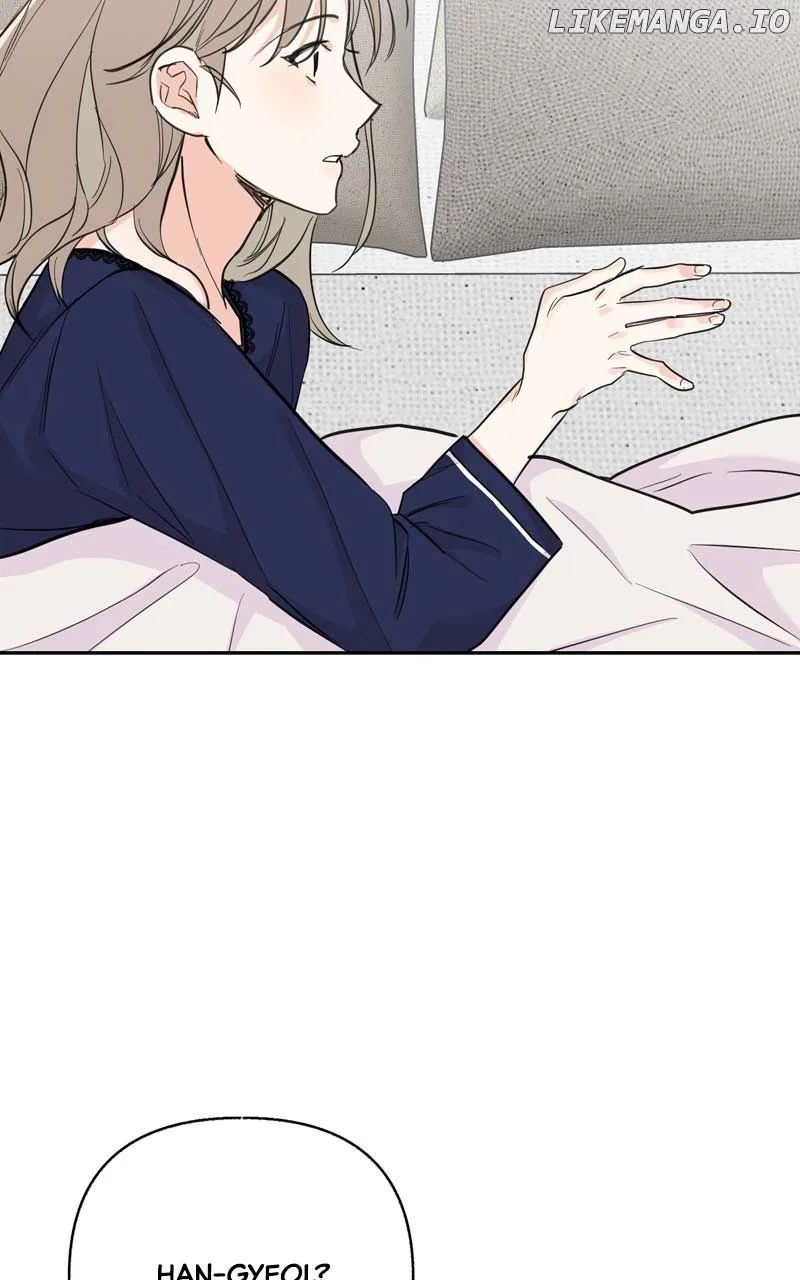 Really Truly Getting a Divorce Chapter 55 page 20