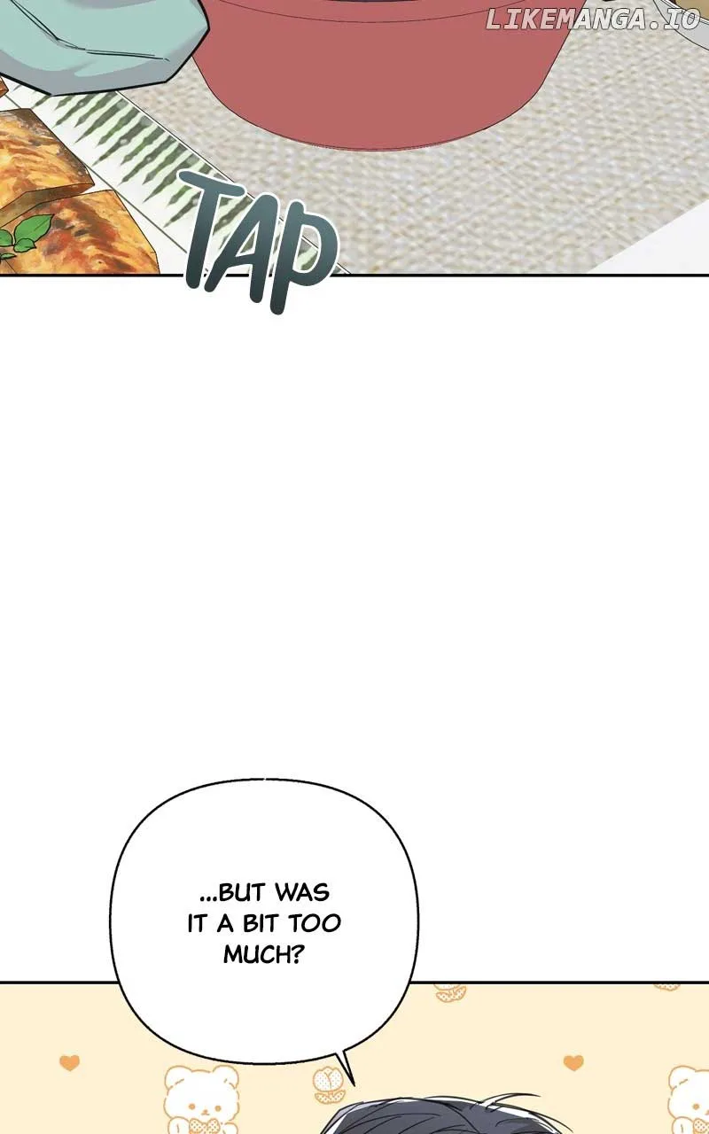 Really Truly Getting a Divorce Chapter 55 page 28