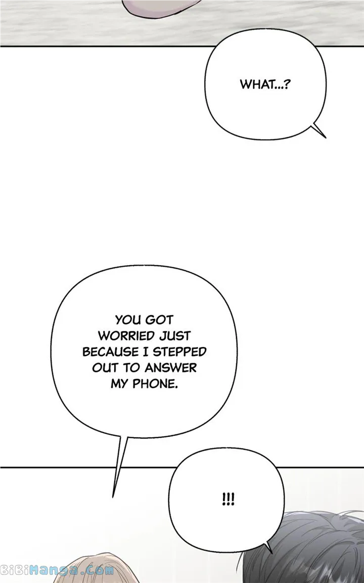 Really Truly Getting a Divorce Chapter 58 page 22