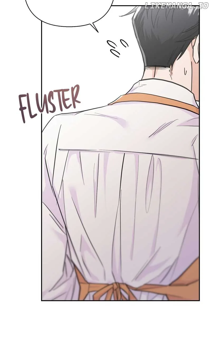 Really Truly Getting a Divorce Chapter 55 page 22