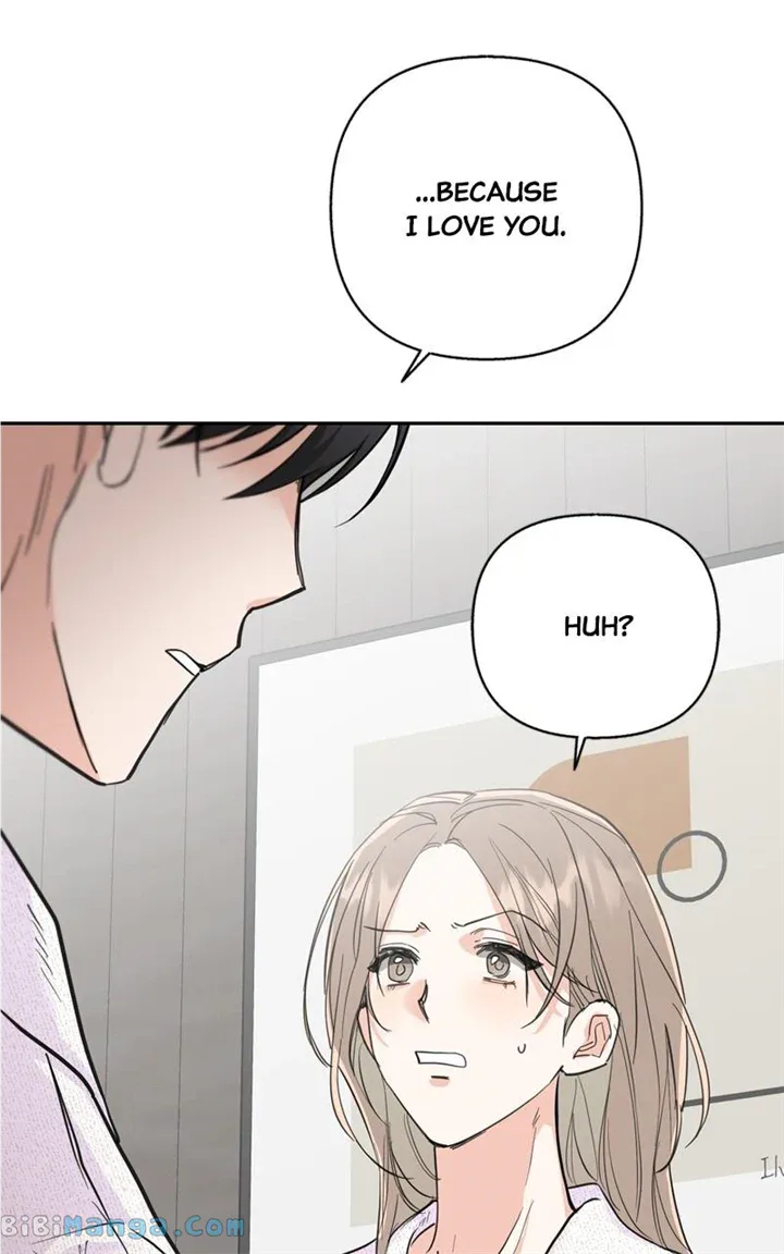 Really Truly Getting a Divorce Chapter 58 page 18