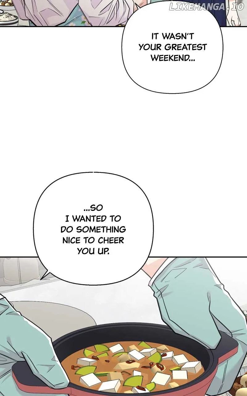 Really Truly Getting a Divorce Chapter 55 page 27