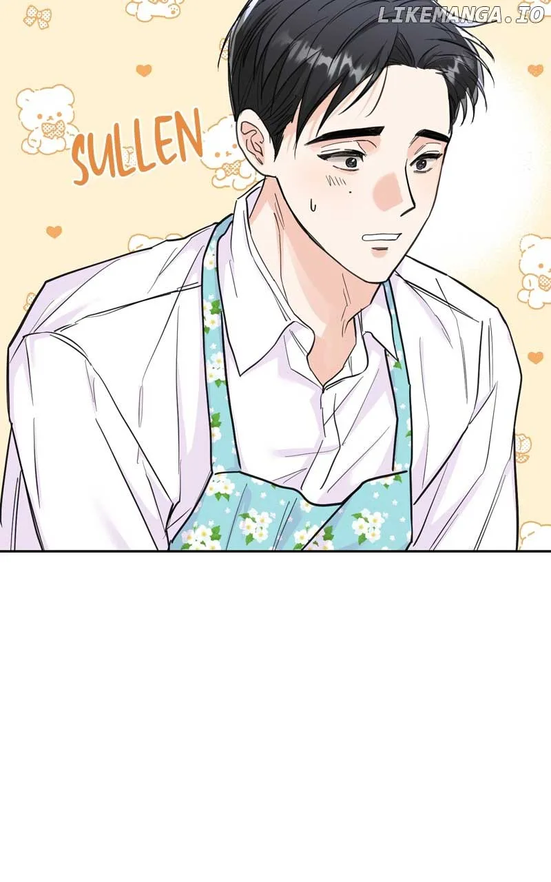 Really Truly Getting a Divorce Chapter 55 page 29