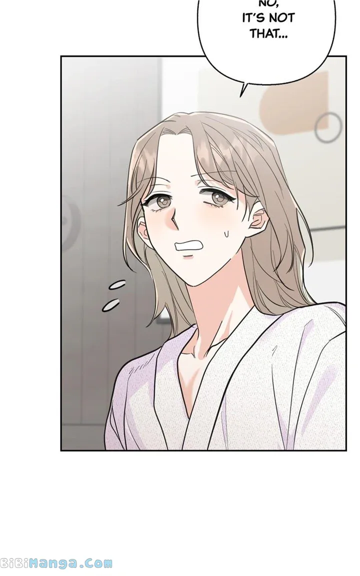 Really Truly Getting a Divorce Chapter 58 page 9