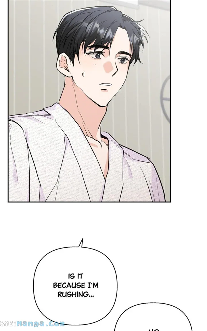 Really Truly Getting a Divorce Chapter 58 page 8