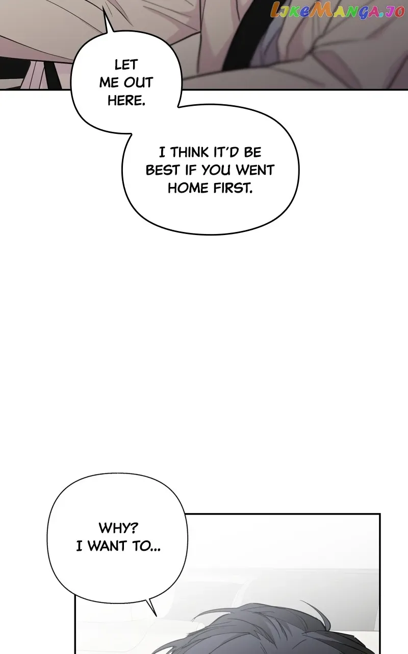 Really Truly Getting a Divorce Chapter 53 page 78