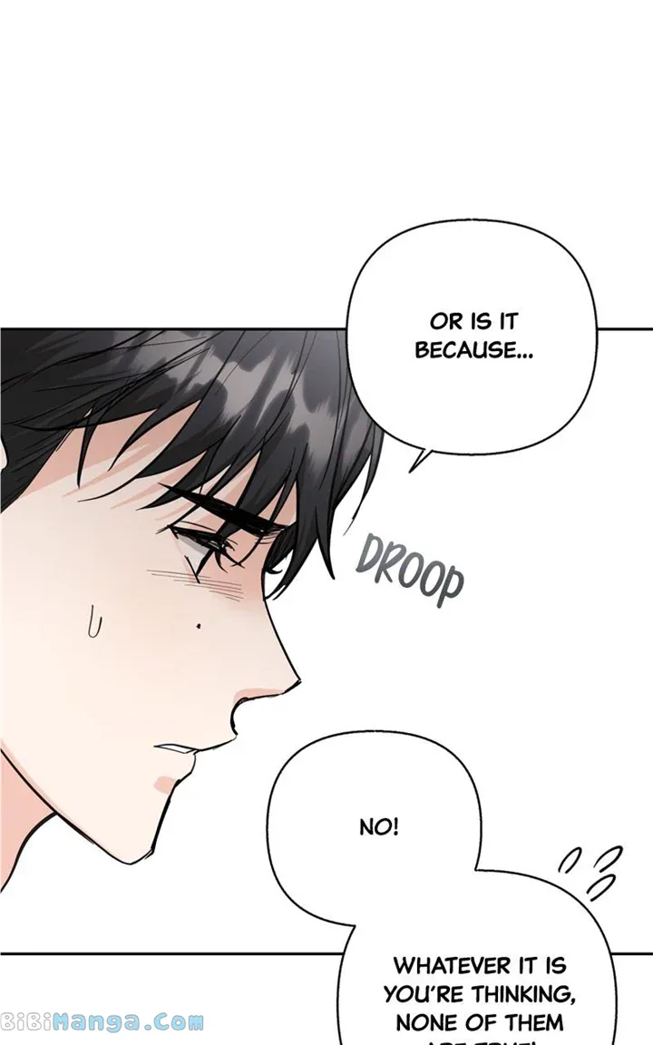Really Truly Getting a Divorce Chapter 58 page 10