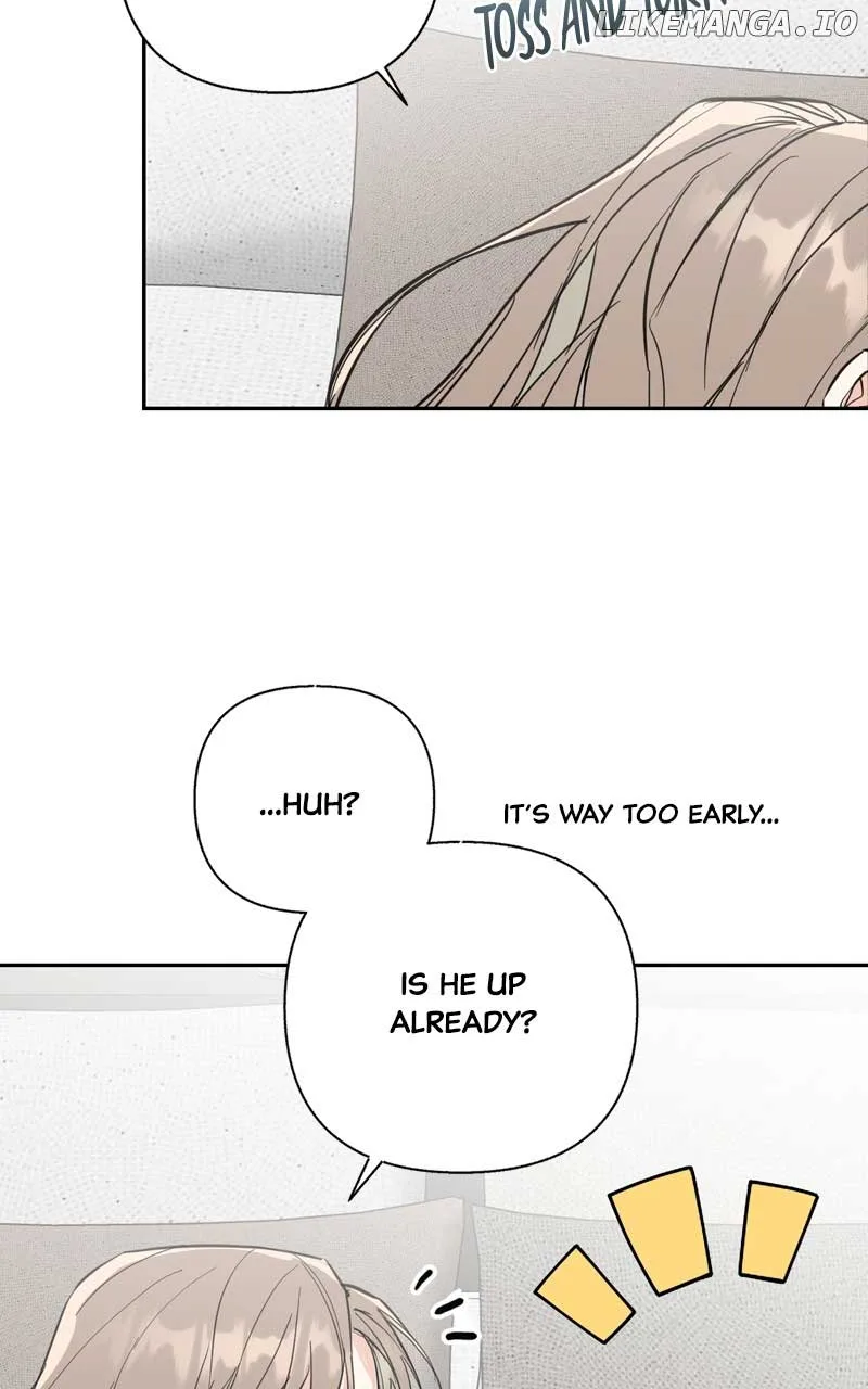 Really Truly Getting a Divorce Chapter 55 page 19