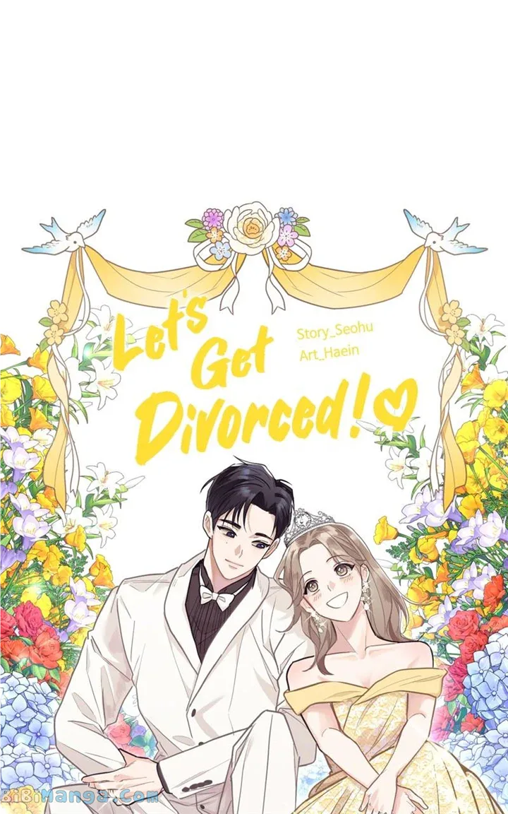 Really Truly Getting a Divorce Chapter 58 page 5