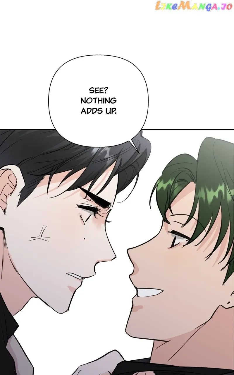 Really Truly Getting a Divorce Chapter 53 page 61