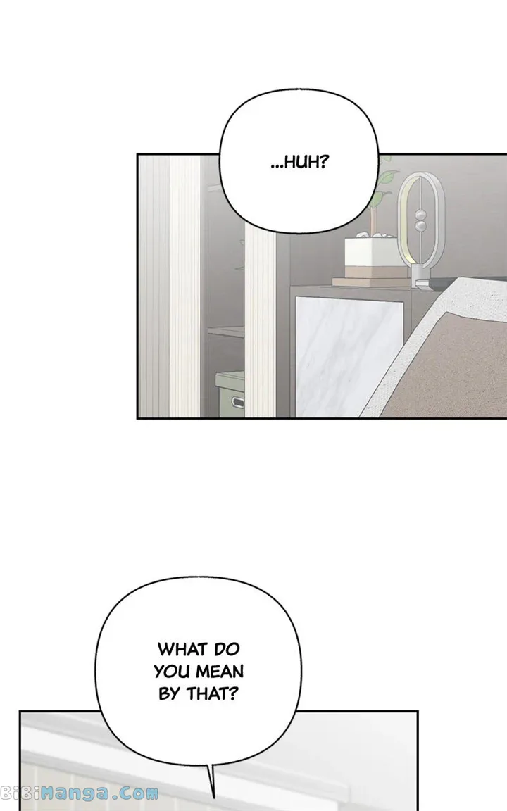 Really Truly Getting a Divorce Chapter 58 page 7