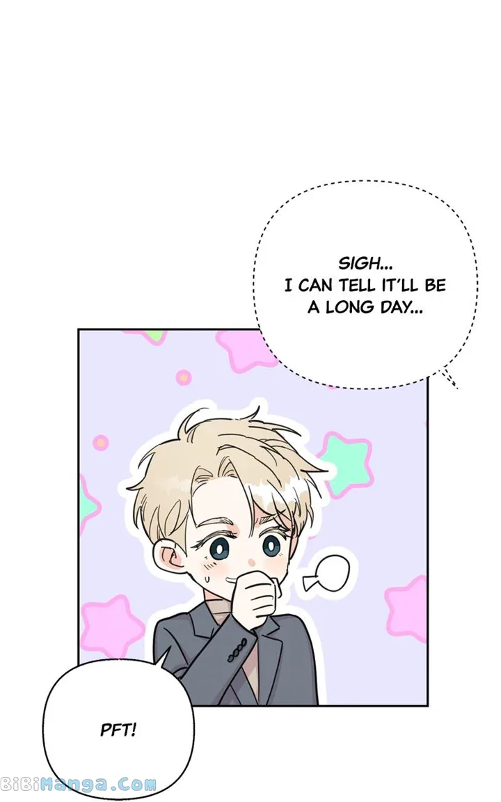 Really Truly Getting a Divorce Chapter 58 page 49