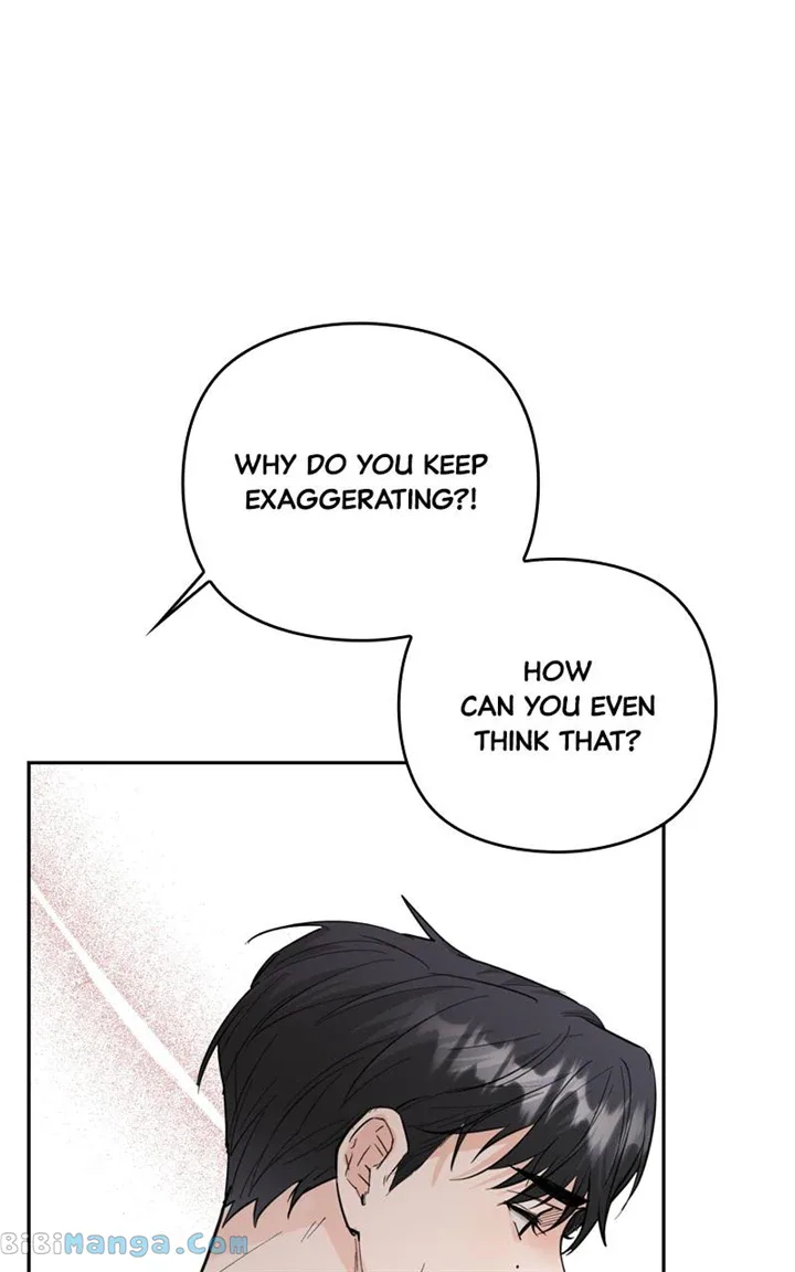 Really Truly Getting a Divorce Chapter 58 page 30
